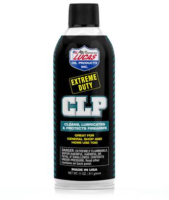 Lucas Oil Extreme Duty CLP - 11 Ounce