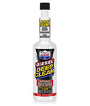 Lucas Oil Diesel Deep Clean - 16 Ounce