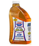 Lucas Oil Anti-Gel Cold Weather Diesel Treatment - 1/2 Gallon