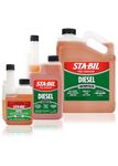 STA-BIL 22254 Diesel Stabilizer 32 oz Bottle