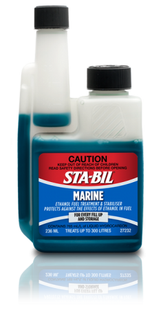 STA-BIL 22239 Marine 360 Performance 8oz bottle