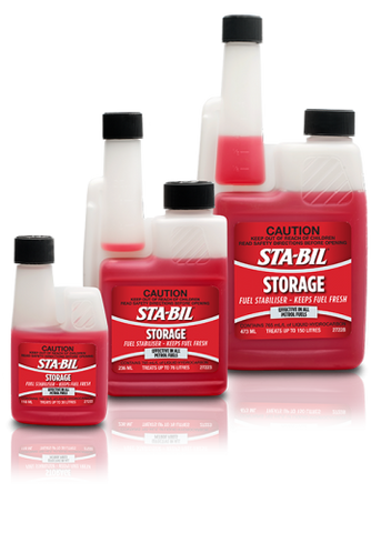 STA-BIL Storage 22214 32oz Bottle
